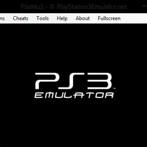 rpcs3 bios download.